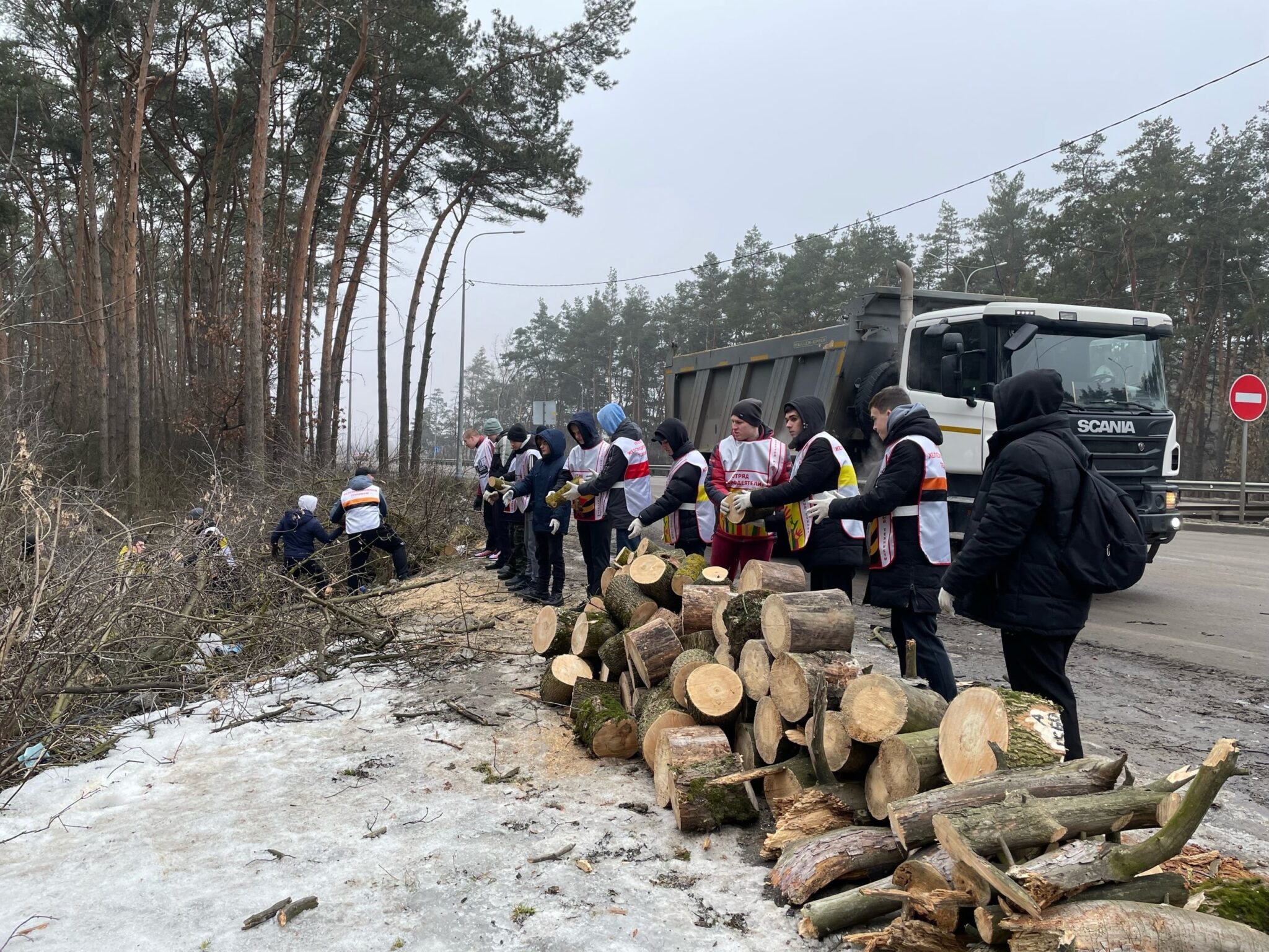 Вчера специально